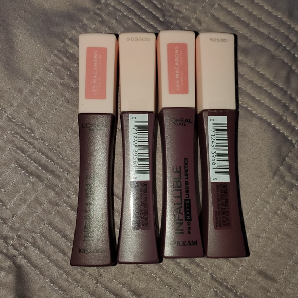 Loreal lipstick - Picture 1 of 2